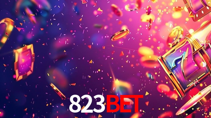 823bet
