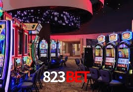 823bet