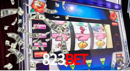 823bet,823 bet