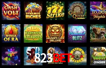 823bet.com