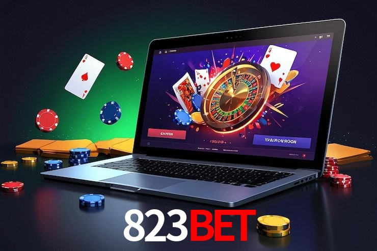823bet