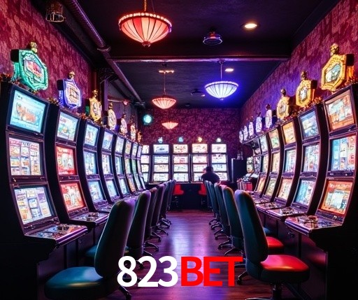 823bet