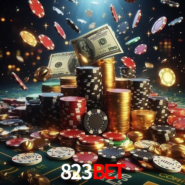 823bet: Seu Especialista em Apostas Esportivas Brasileiras