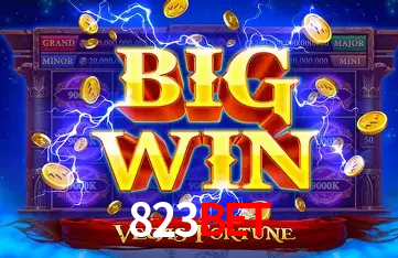 823bet