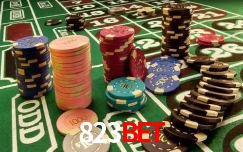 823bet