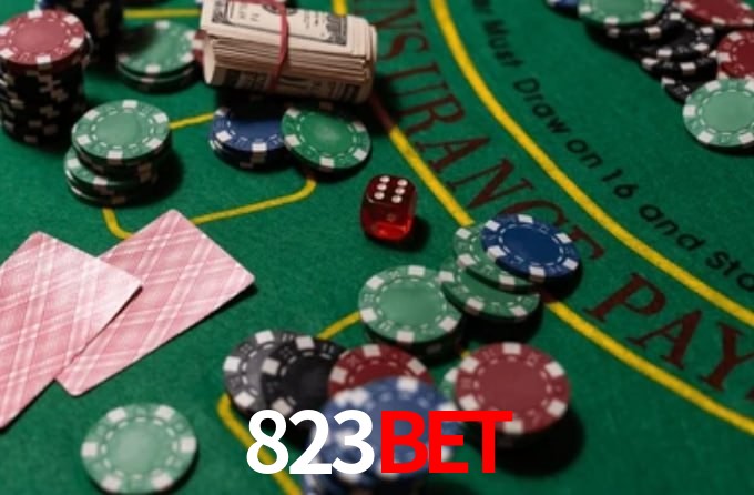 Bônus Generosos e Exclusivos no 823bet para Você!