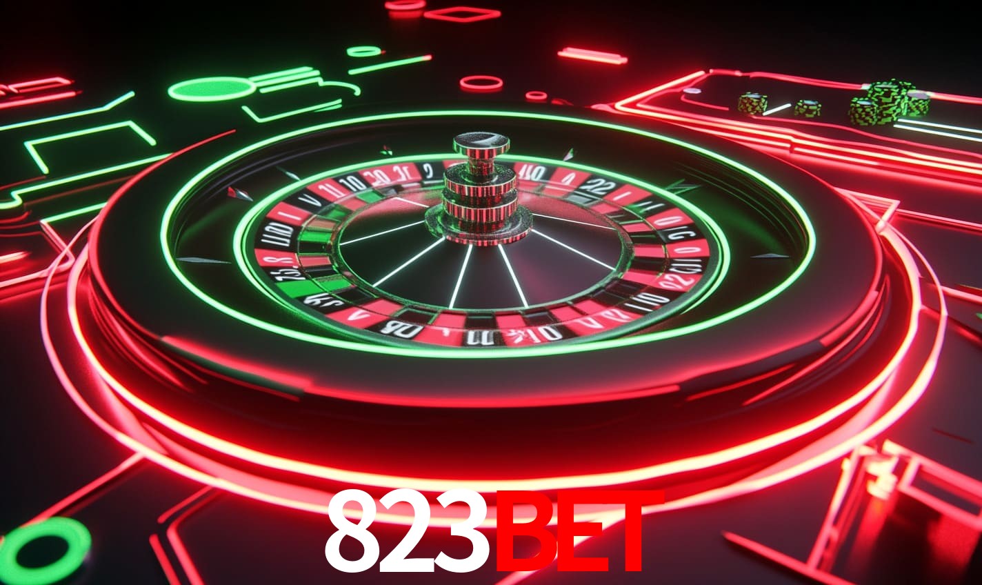823 bet