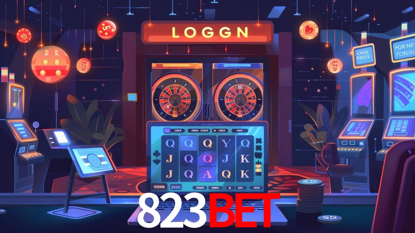 823bet - Fortuna e Emoção Garantidas - 823 bet