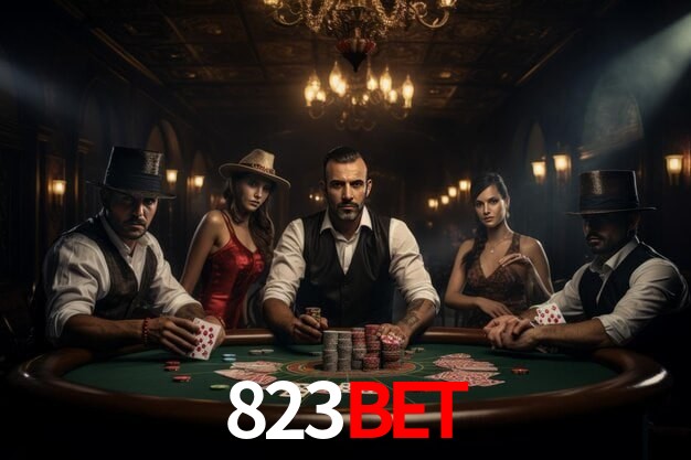 823 bet