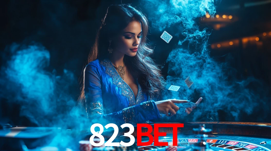 823bet